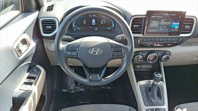 2023 Hyundai VENUE Limited