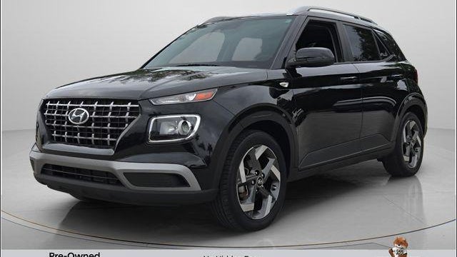Preowned 2023 Hyundai VENUE SEL for Sale