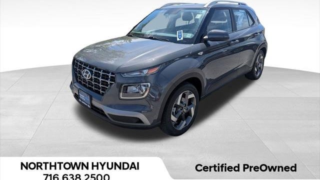Preowned 2023 Hyundai VENUE SEL for Sale