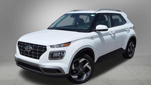 Preowned 2023 Hyundai VENUE SEL for Sale