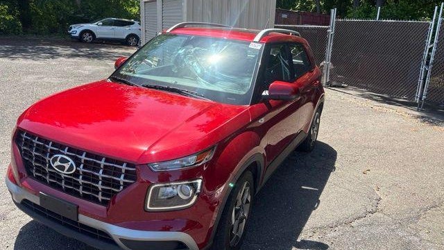 Preowned 2023 Hyundai VENUE SEL for Sale