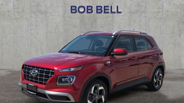 Preowned 2023 Hyundai VENUE Limited for Sale