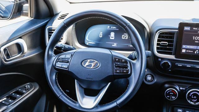 2024 Hyundai VENUE SEL