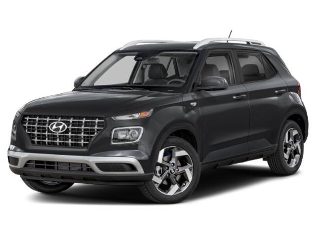 2024 Hyundai Venue - $19,885