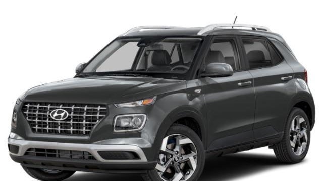 Preowned 2024 Hyundai VENUE SEL for Sale