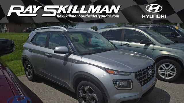 Preowned 2024 Hyundai VENUE SEL for Sale