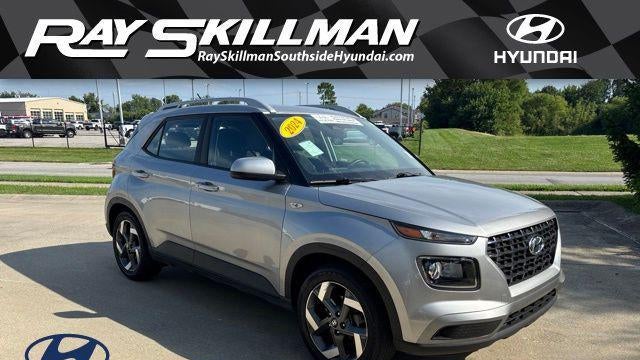 Preowned 2024 Hyundai VENUE SEL for Sale