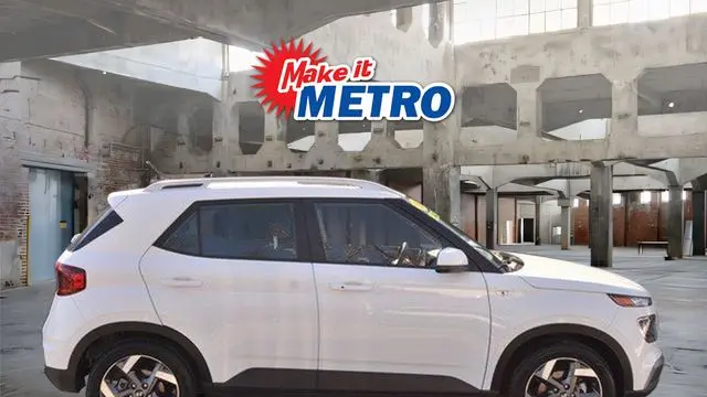 Preowned 2024 Hyundai VENUE SEL for Sale