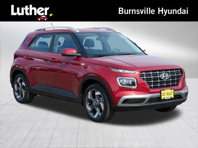 2024 Hyundai Venue