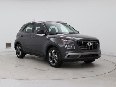Photo of a 2024 Hyundai Venue Limited 4DR Crossover for sale