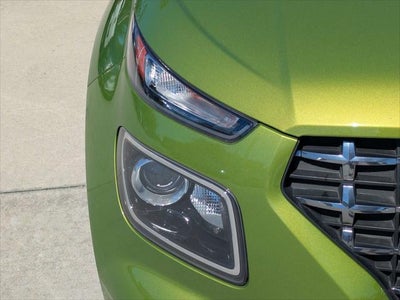 2024 Hyundai Venue SEL 4DR Crossover