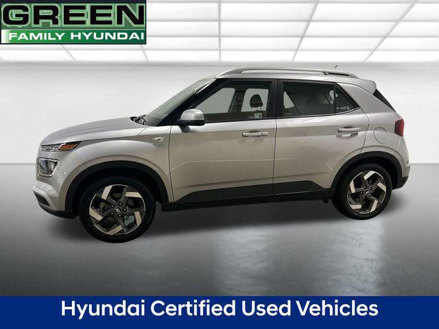 2025 Hyundai Venue - $18,328