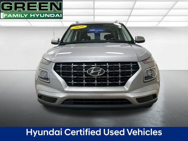 2025 Hyundai Venue - $18,328