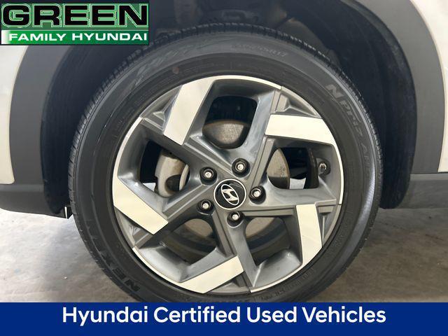 2025 Hyundai Venue - $18,328