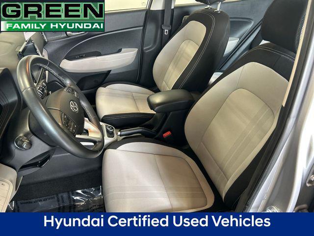 2025 Hyundai Venue - $18,328