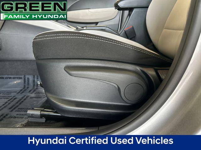 2025 Hyundai Venue - $18,328