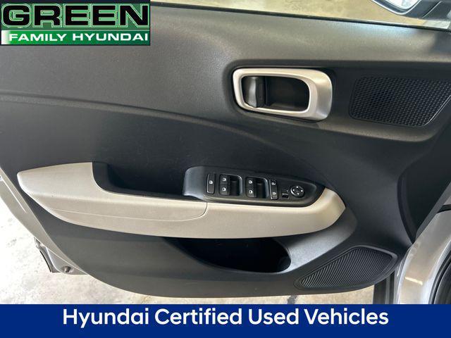 2025 Hyundai Venue - $18,328