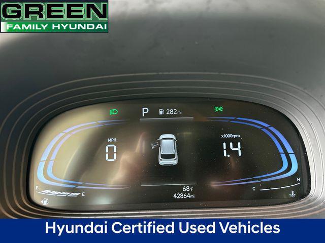 2025 Hyundai Venue - $18,328