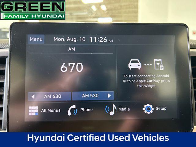 2025 Hyundai Venue - $18,328