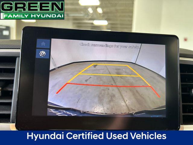2025 Hyundai Venue - $18,328