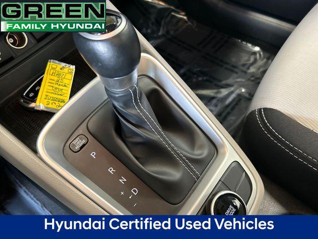 2025 Hyundai Venue - $18,328