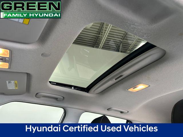 2025 Hyundai Venue - $18,328