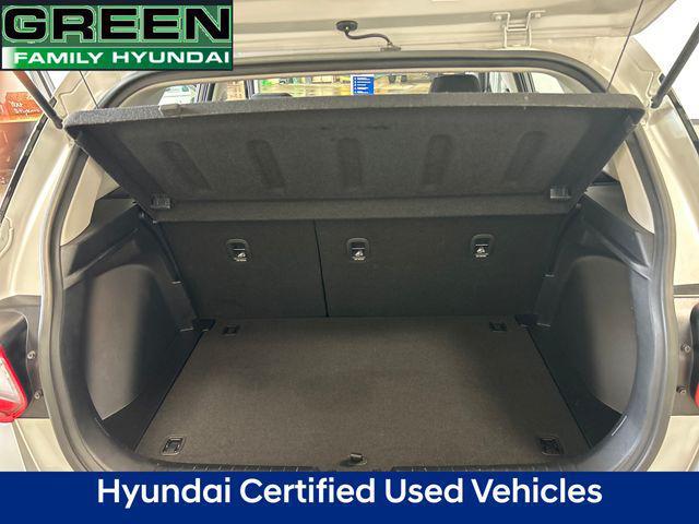 2025 Hyundai Venue - $18,328