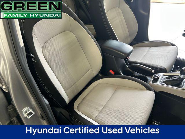 2025 Hyundai Venue - $18,328