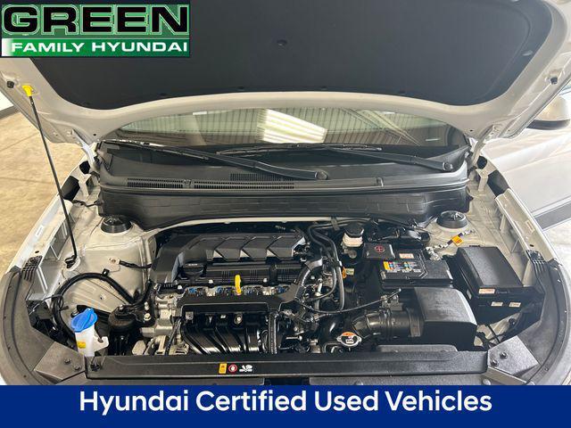 2025 Hyundai Venue - $18,328
