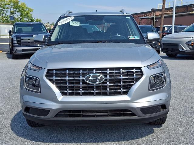 2025 Hyundai Venue - $19,427