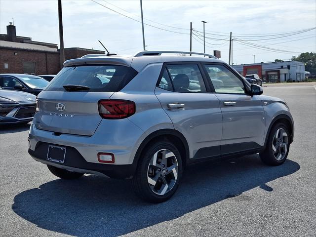 2025 Hyundai Venue - $19,427