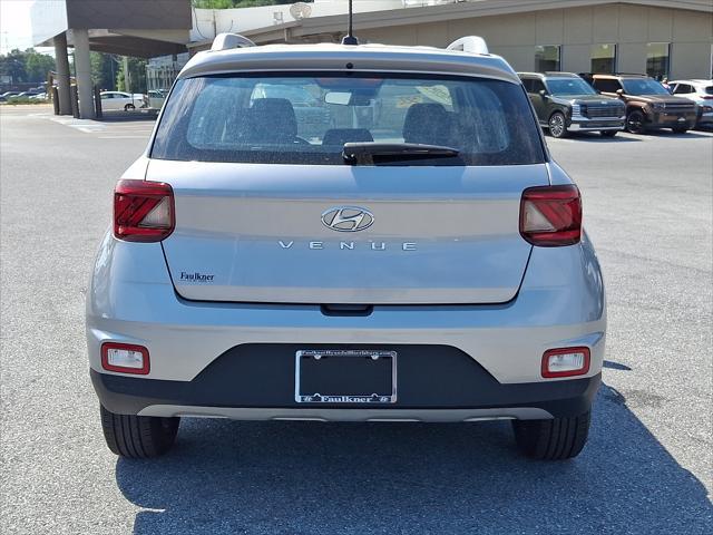 2025 Hyundai Venue - $19,427
