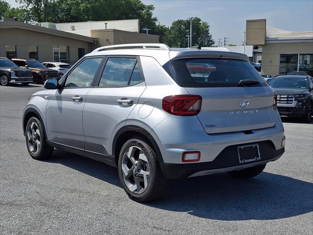 2025 Hyundai Venue - $19,427