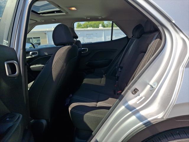 2025 Hyundai Venue - $19,427