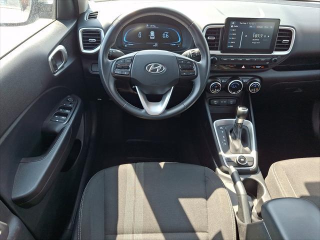 2025 Hyundai Venue - $19,427