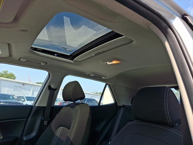 2025 Hyundai Venue - $19,427