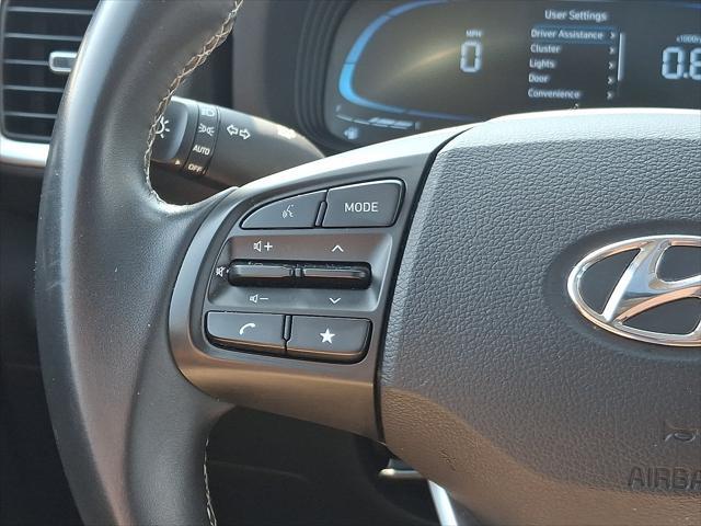 2025 Hyundai Venue - $19,427