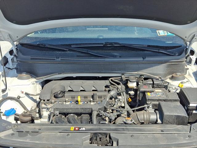 2025 Hyundai Venue - $19,427