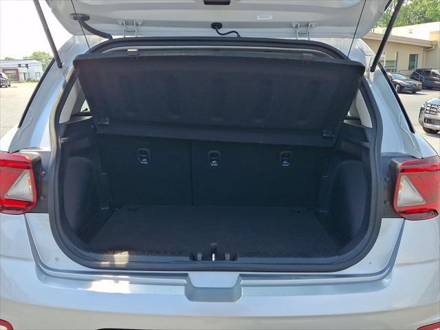 2025 Hyundai Venue - $19,427