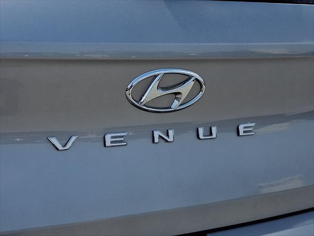 2025 Hyundai Venue - $19,427