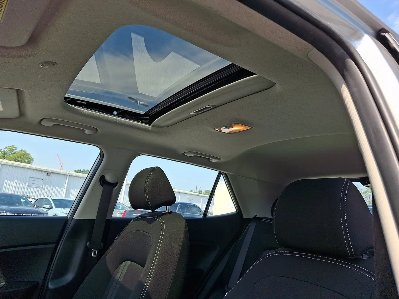 2025 Hyundai Venue - $17,550