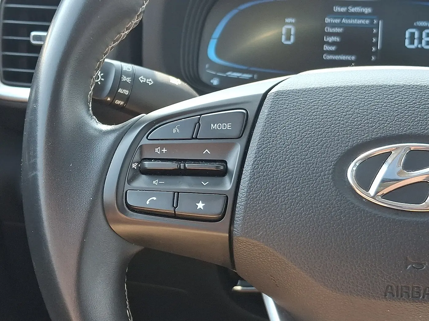 2025 Hyundai Venue - $17,550