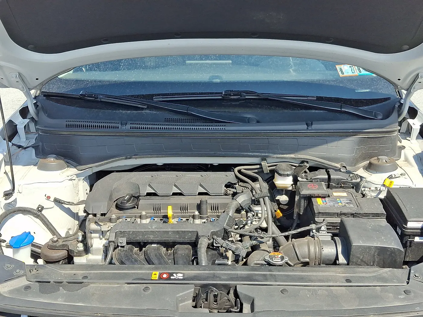 2025 Hyundai Venue - $17,550