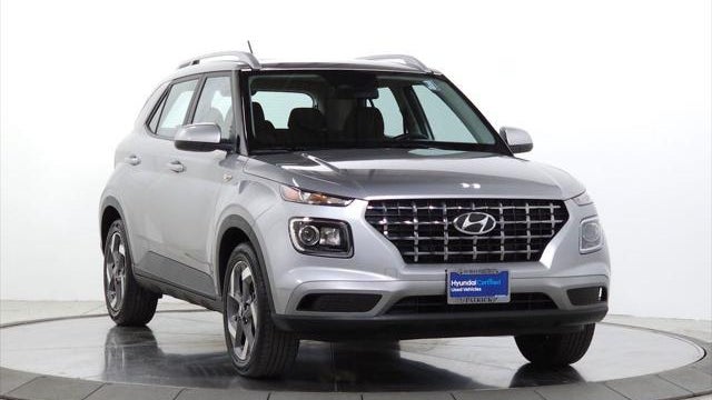 Preowned 2025 Hyundai VENUE SEL for Sale