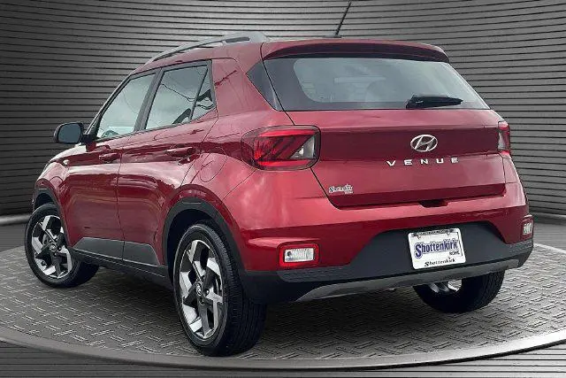 2025 Hyundai Venue - $19,778