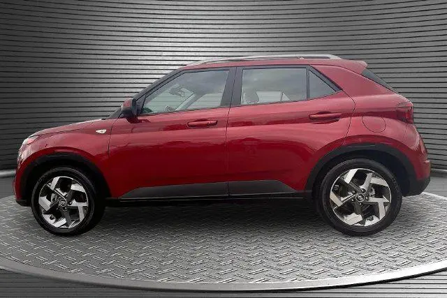 2025 Hyundai Venue - $19,778