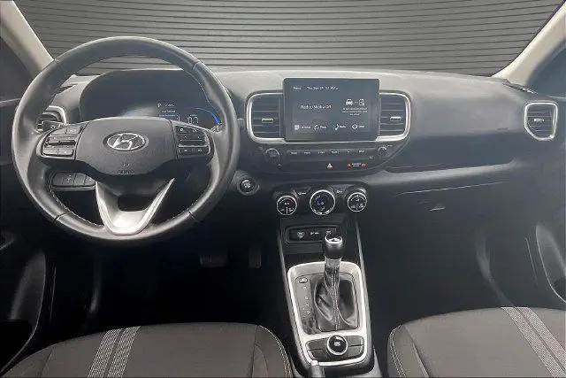 2025 Hyundai Venue - $19,778
