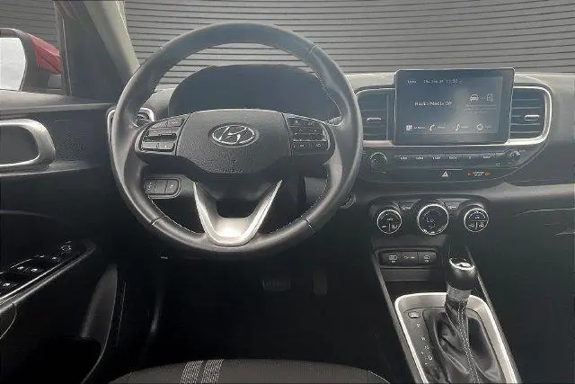 2025 Hyundai Venue - $19,778