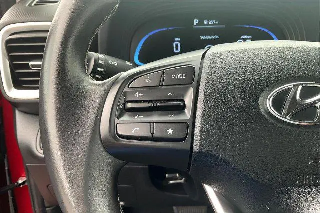 2025 Hyundai Venue - $19,778