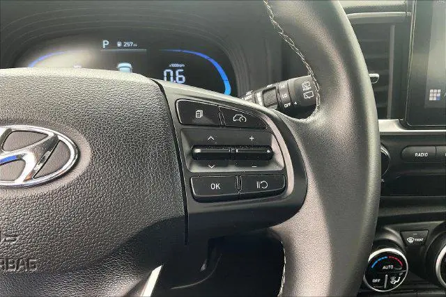 2025 Hyundai Venue - $19,778